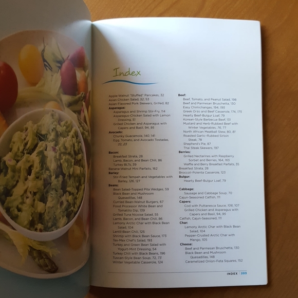 Cookbook - Picture 7 of 8